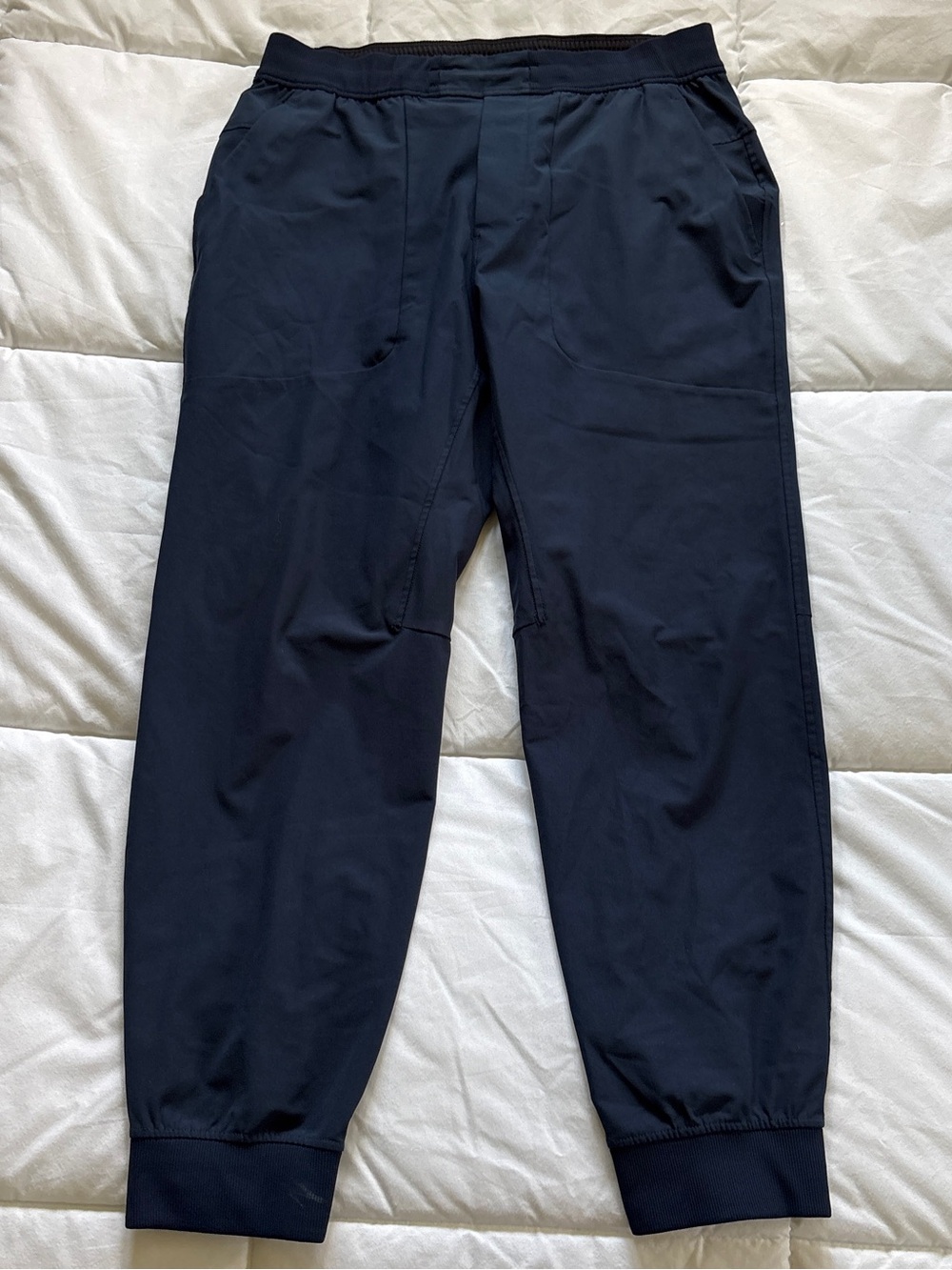 Lululemon ABC Joggers